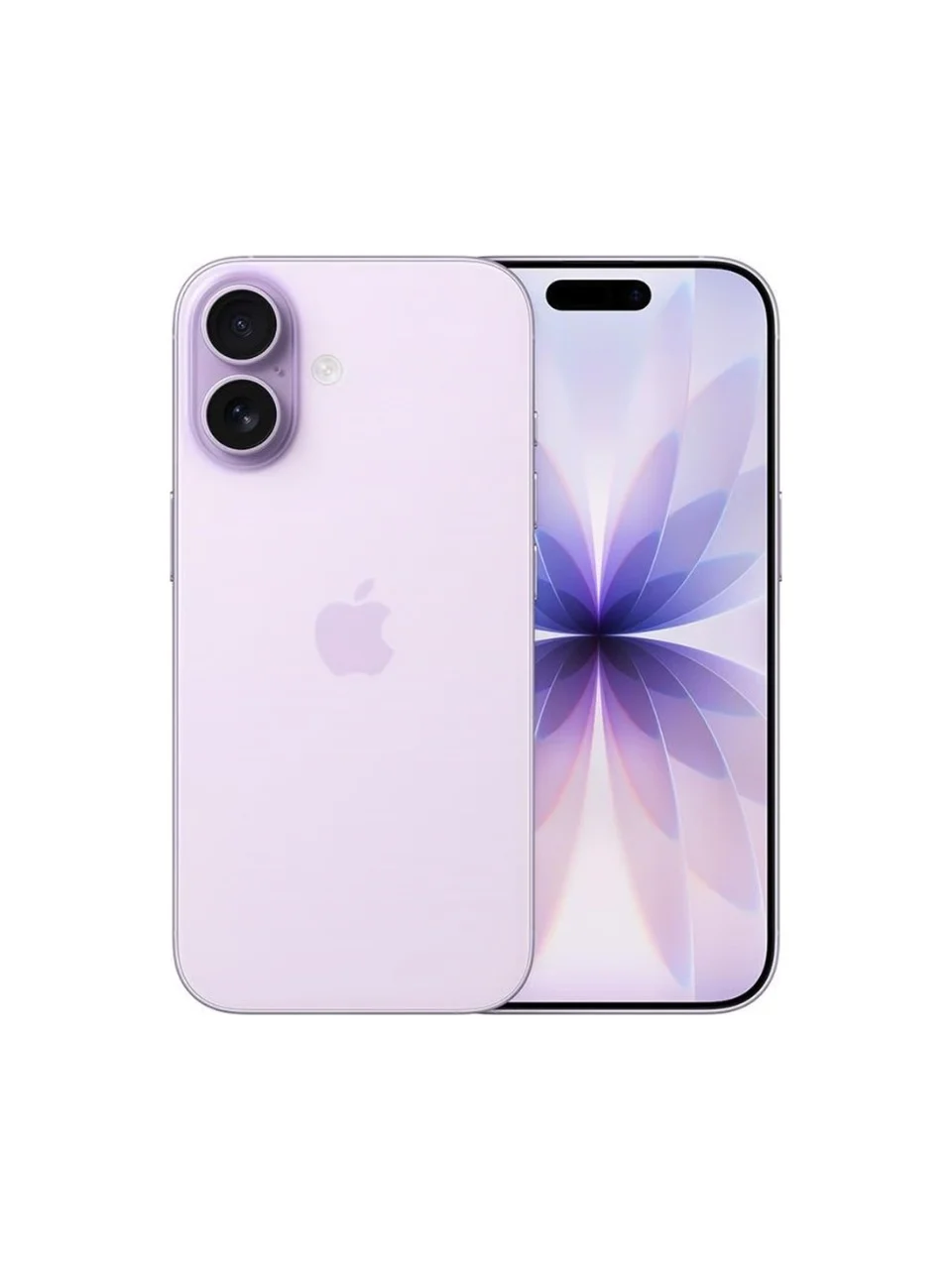 IPHONE 17 256 GB.  LAVENDER