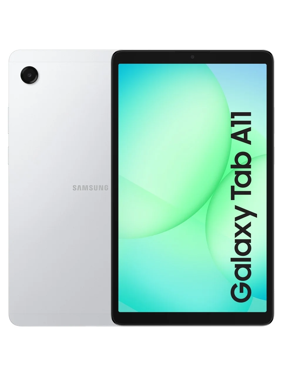 SAMSUNG TAB A11 4/64 GB SİLVER