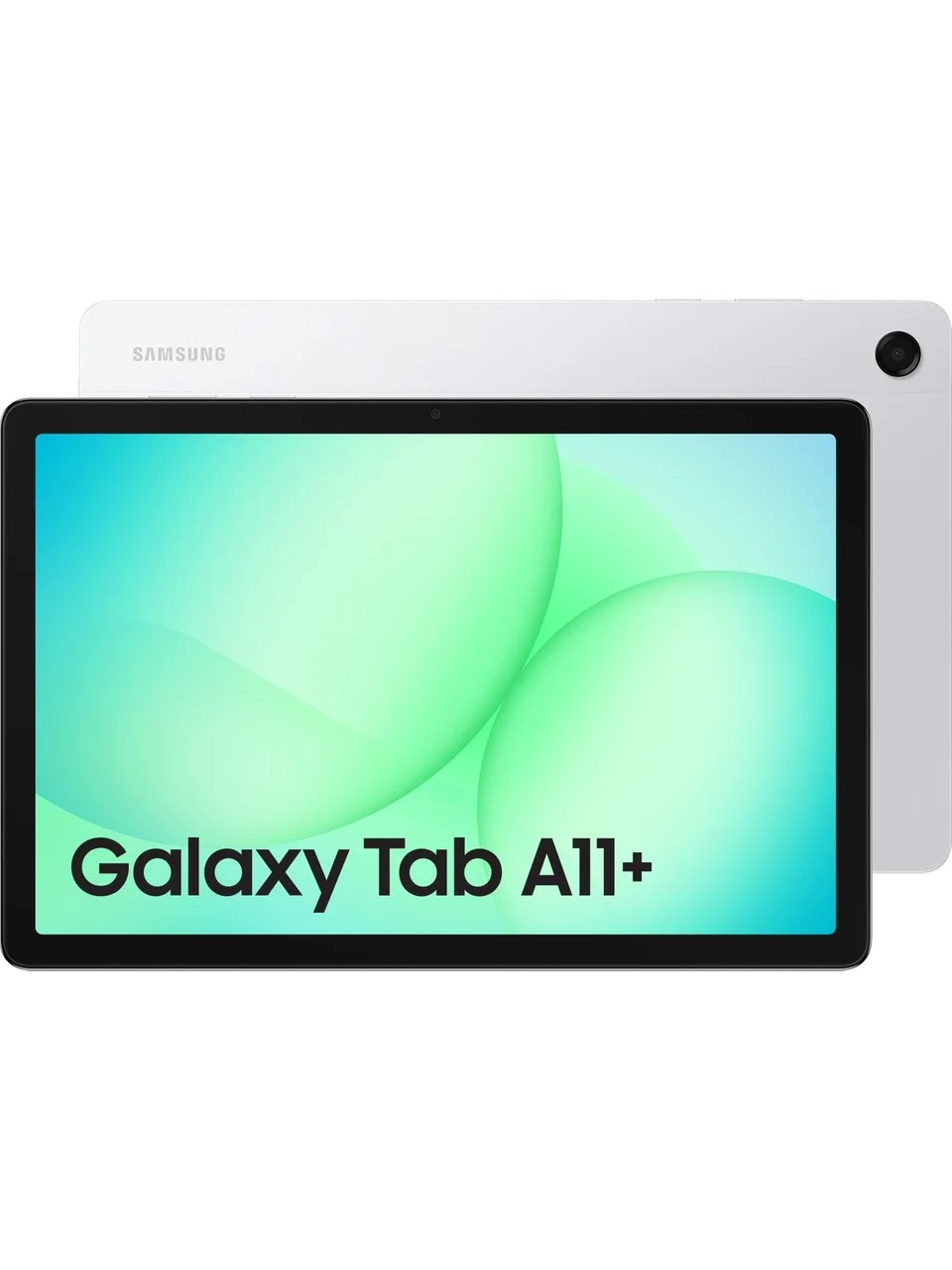 SAMSUNG A11+ 6/128 GB SİLVER