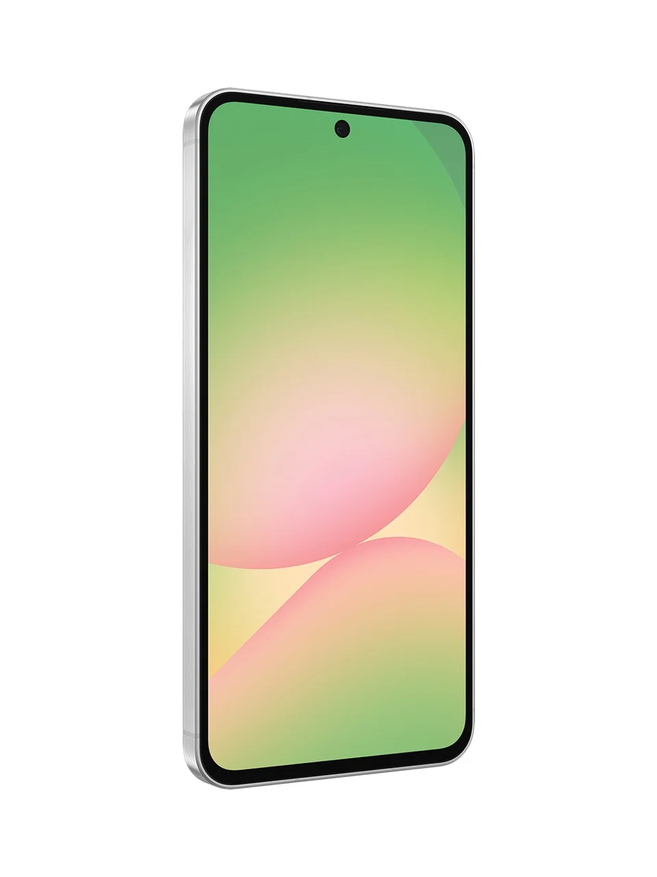 SAMSUNG A56 5G 8/128 GB. AWESOME LİGHTGRAY
