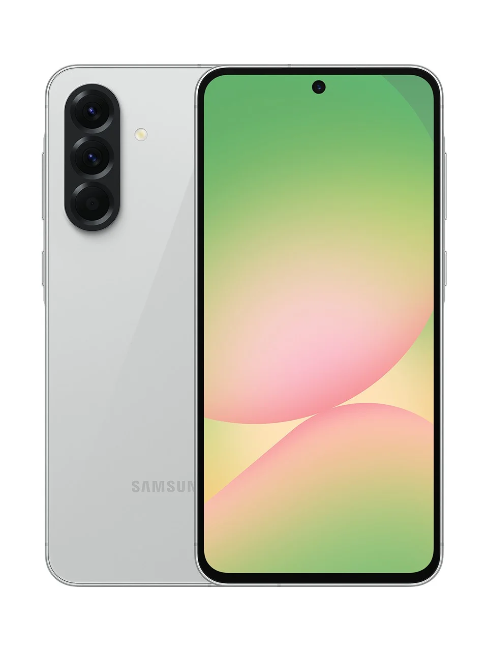 SAMSUNG A56 5G 8/128 GB. AWESOME LİGHTGRAY